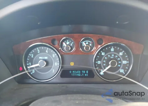 2009 Ford Flex Limited z USA, uszkodzony, nr VIN 2FMDK53C09BA86822